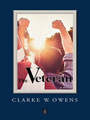 cover image of The Veteran